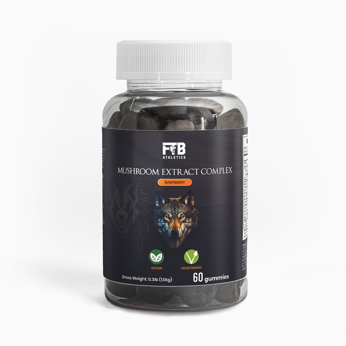 Mushroom Extract Complex